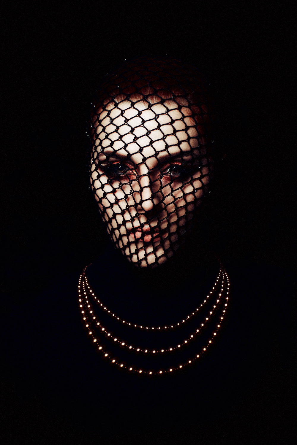 Queen Bee Poster och Canvastavla