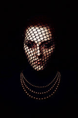 Queen Bee Poster och Canvastavla
