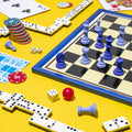 Gambling Poster och Canvastavla