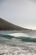 Sandy Bay Poster och Canvastavla