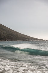Sandy Bay Poster och Canvastavla