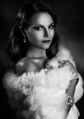 Diva 3 Poster och Canvastavla