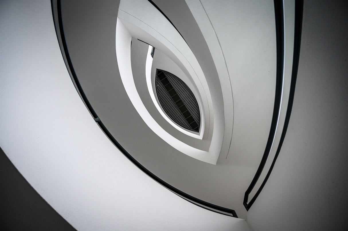The Eye Poster och Canvastavla