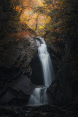 My Sacred Path Poster och Canvastavla