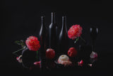 Double Delight and Apple Poster och Canvastavla