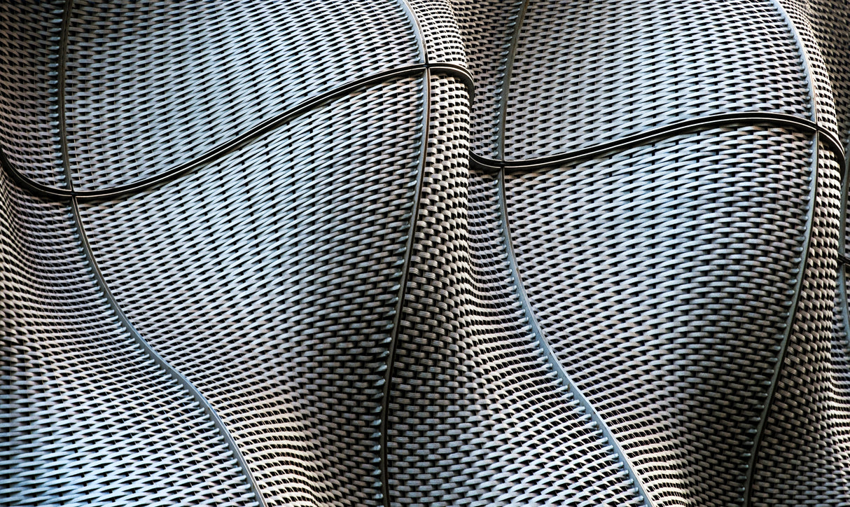 weave Poster och Canvastavla