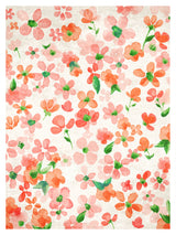 Pink 3x4 Poster och Canvastavla