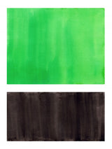 Colourfield 7 Poster och Canvastavla