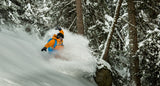 Stylish through the woods with Jurgen Poster och Canvastavla