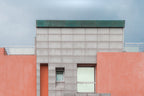 Minimal pastel Poster och Canvastavla