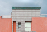 Minimal pastel Poster och Canvastavla