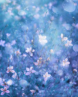 Little Beauties Poster och Canvastavla