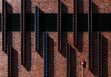 matrix Poster och Canvastavla
