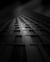 Shafts of Light: II Poster och Canvastavla