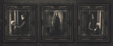 Dead Memories Poster och Canvastavla