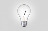Burned Idea Poster och Canvastavla