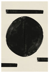 Zen Nr3 Poster och Canvastavla