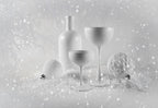"Winter composition"" Poster och Canvastavla
