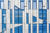 Through to Blue Poster och Canvastavla