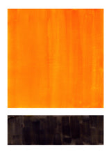 Colourfield 53 Poster och Canvastavla