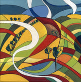 Farewell to summer Poster och Canvastavla