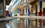 Havana Poster och Canvastavla