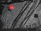 if on a winter's day Poster och Canvastavla