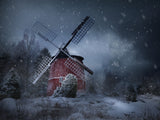 Cold, cold ground Poster och Canvastavla
