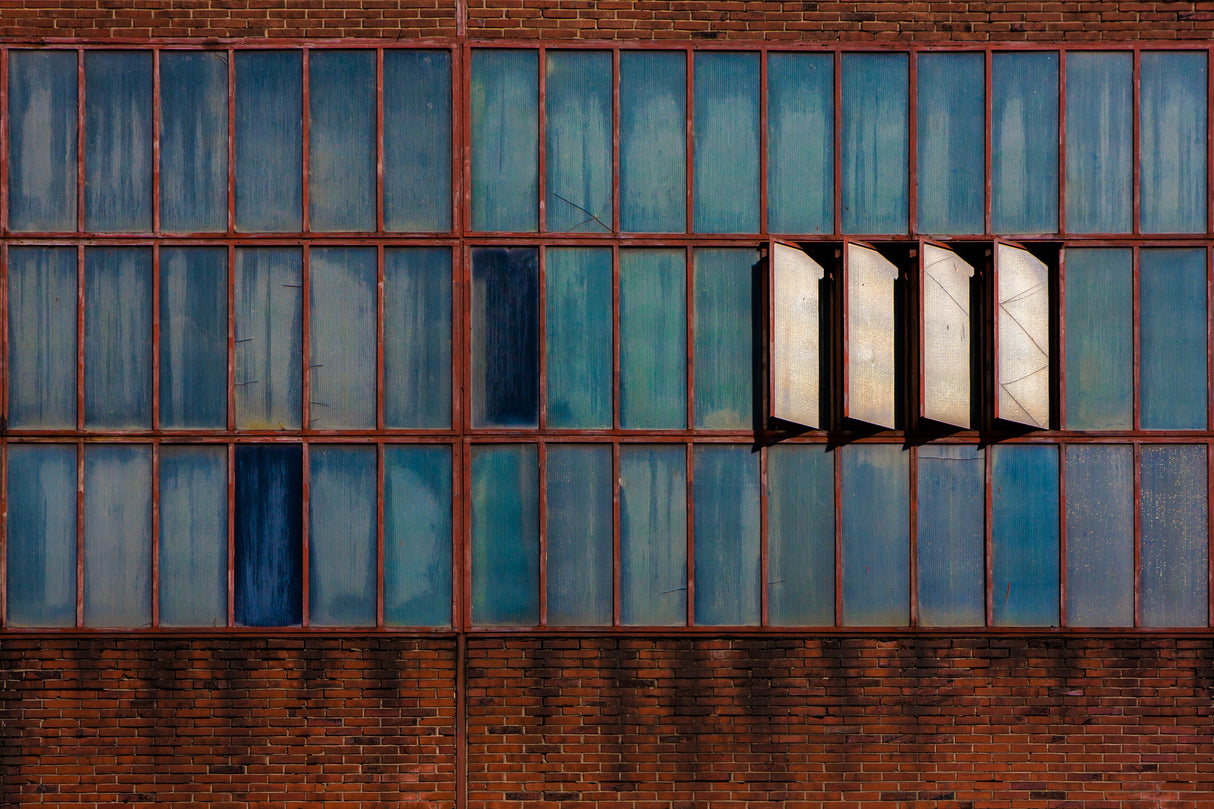 windows Poster och Canvastavla
