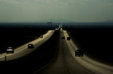 Long way Poster och Canvastavla