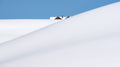 Mountain Hotel Poster och Canvastavla