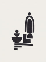 Seesaw Poster och Canvastavla