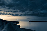 Darkness is upon us Poster och Canvastavla
