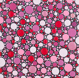Pink Heaven Poster och Canvastavla