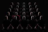 The Individual? Poster och Canvastavla