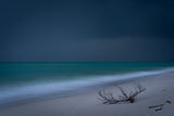 Atlantic Storm Arriving Poster och Canvastavla