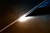 Brightest dark Poster och Canvastavla