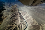 The Pan-American Highway Poster och Canvastavla