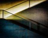 stairs -study I Poster och Canvastavla