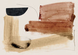 Cooking Poster och Canvastavla