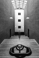 Symmetry Poster och Canvastavla