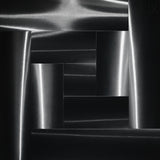 Mysterious forms. Poster och Canvastavla