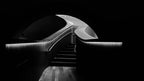 Stairs Poster och Canvastavla