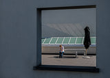 sadness in the sun Poster och Canvastavla