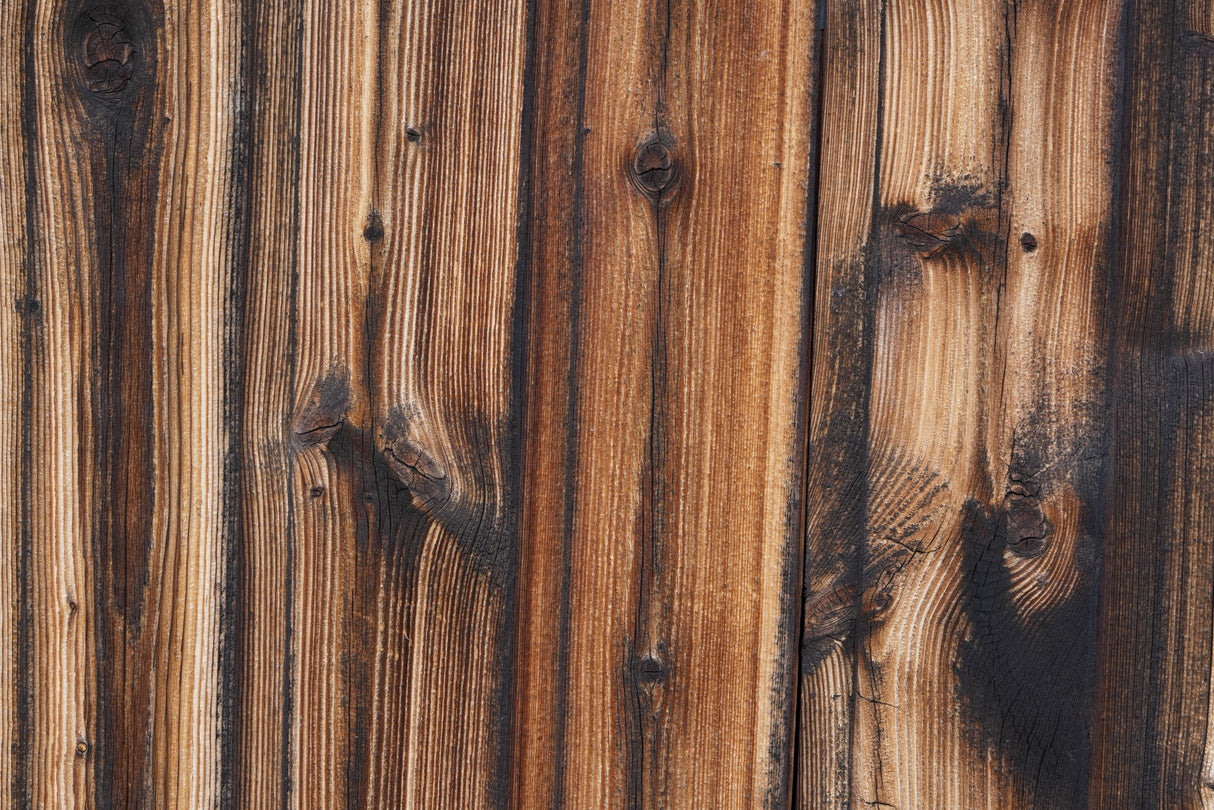 Tex Surface Wood 9 Poster och Canvastavla