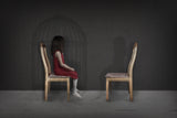 "Lonely Game" Poster och Canvastavla