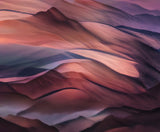 Somewhere near the Arizona-Utah border Poster och Canvastavla