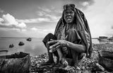 A horizon that never comes Poster och Canvastavla
