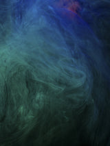 ink in water Poster och Canvastavla