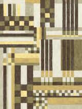 Abstract composition 24 Poster och Canvastavla